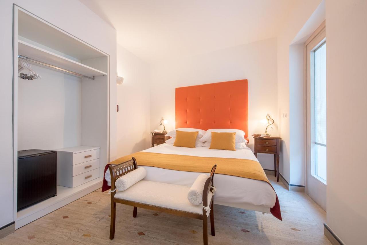 Da Rooms Sorrento Exterior photo