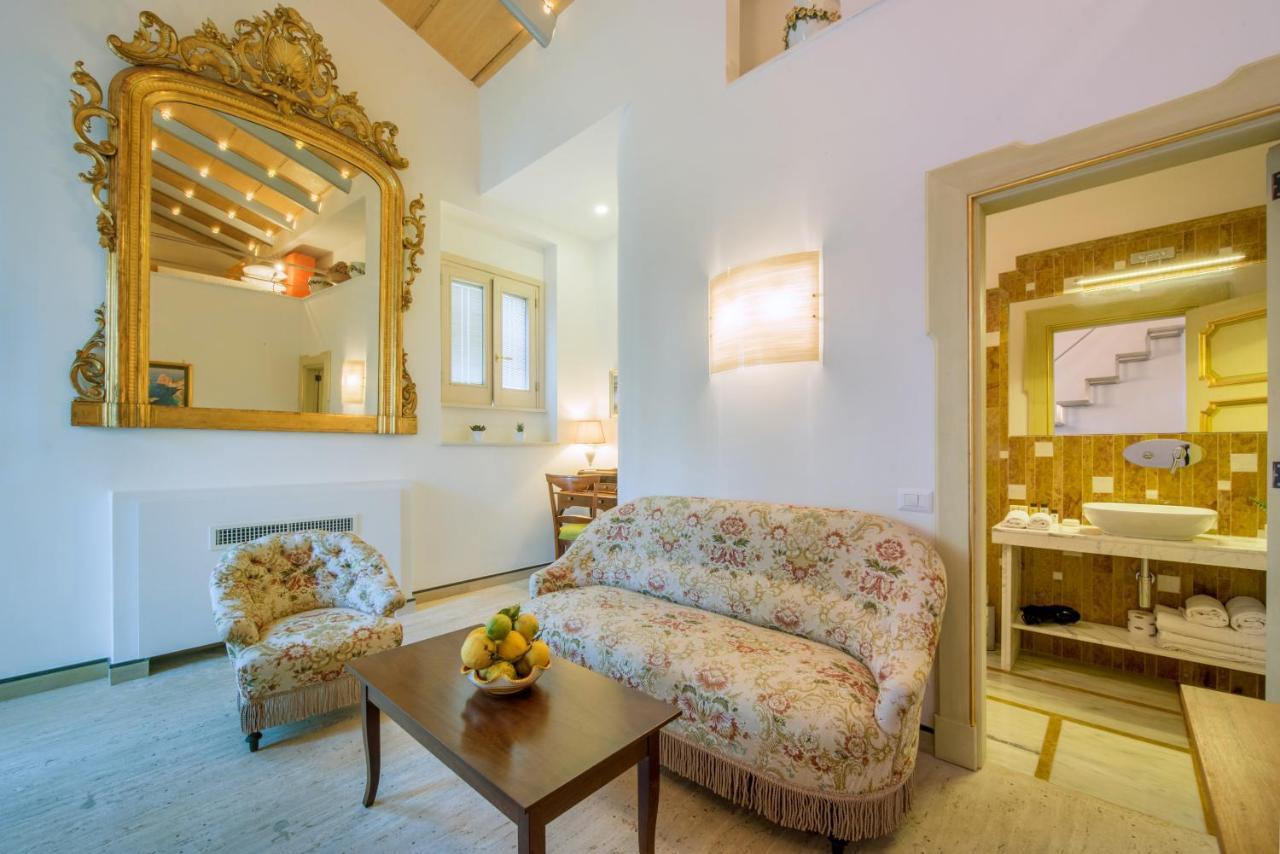 Da Rooms Sorrento Exterior photo