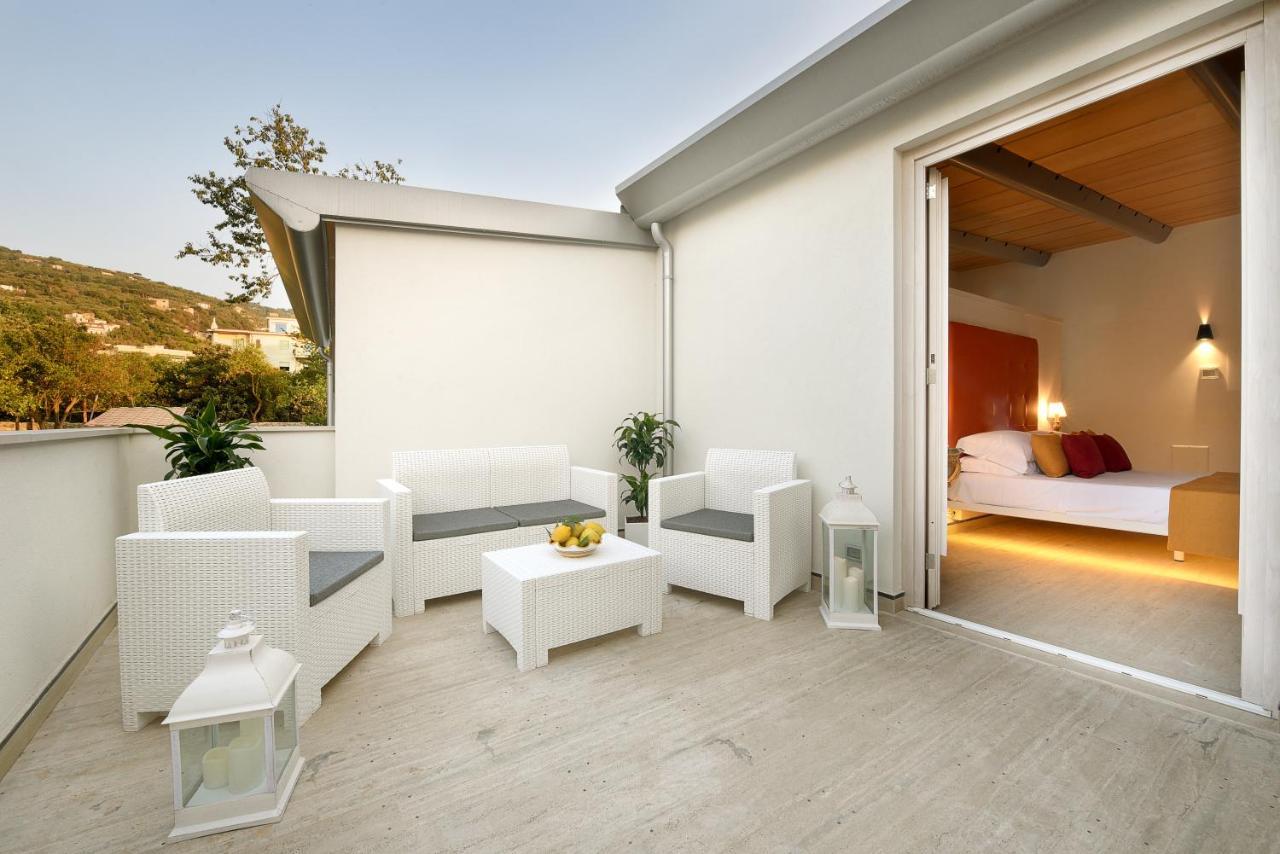 Da Rooms Sorrento Exterior photo