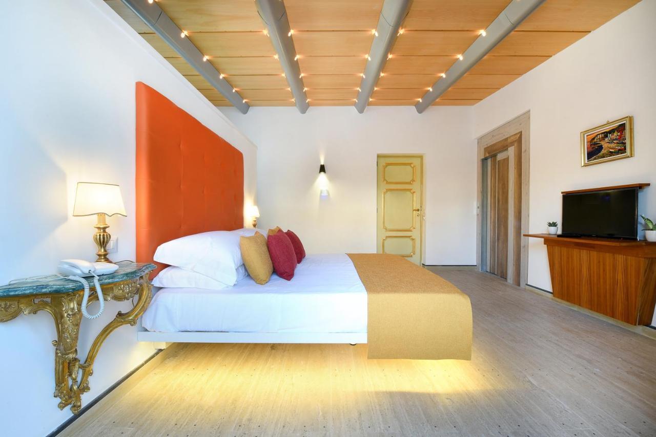 Da Rooms Sorrento Exterior photo